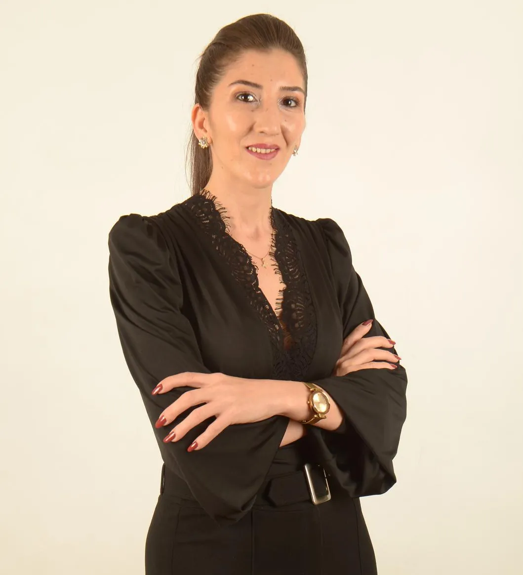 Halime Başeğmez