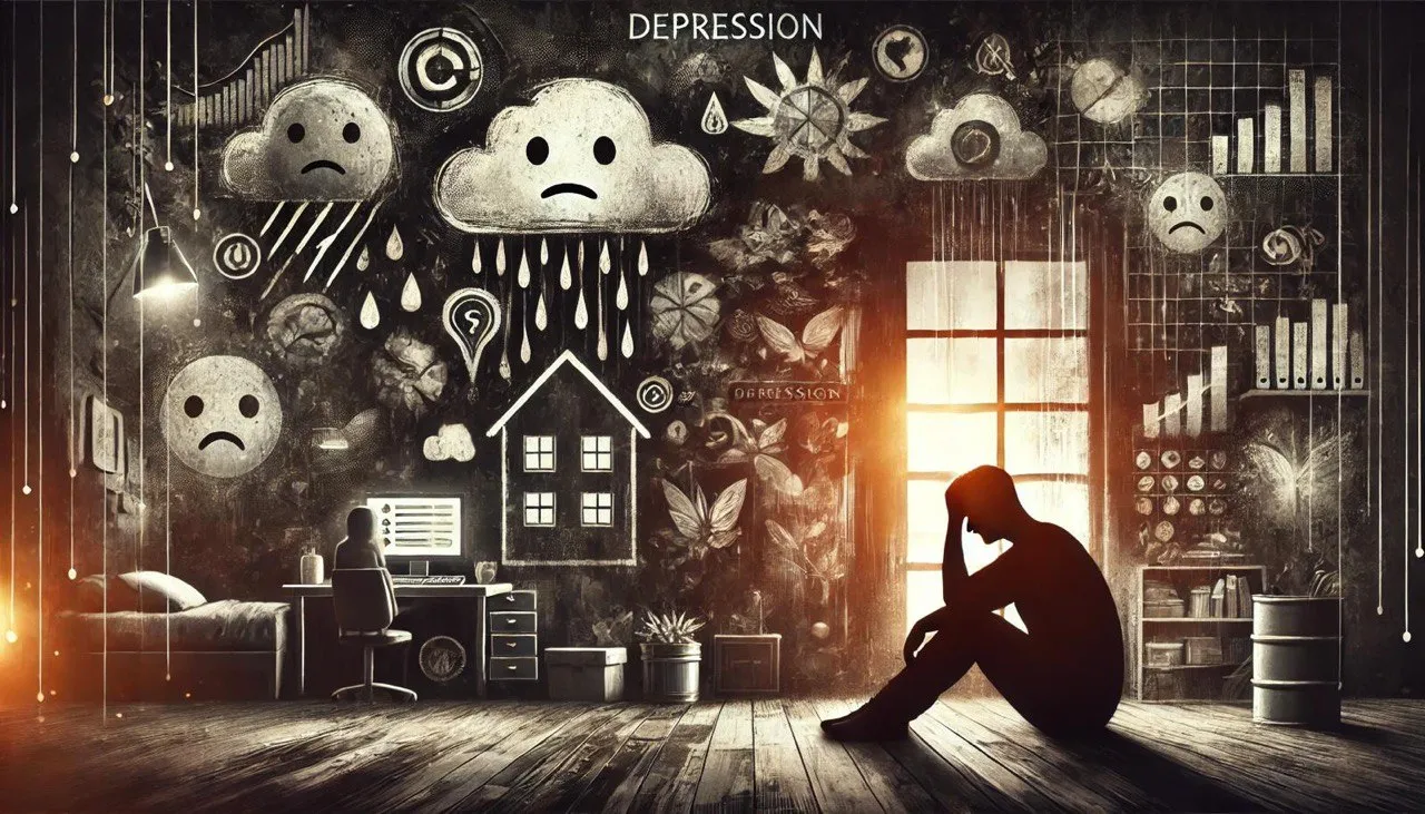 Depresyon