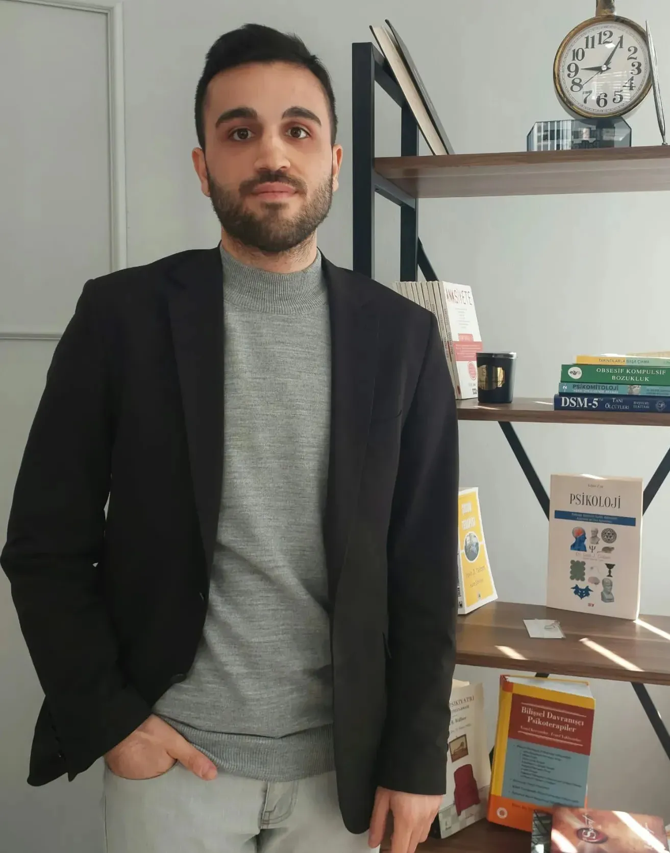 Oğulcan Eroğlu