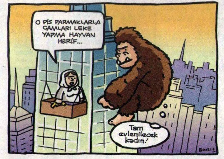 EVLENİLECEK / EĞLENİLECEK KADINLAR
